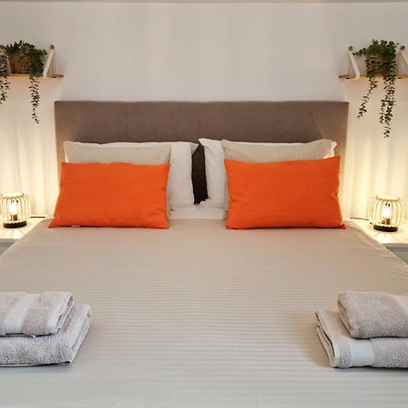 Orange - Parque Santiago II Apartment Arona  Luaran gambar