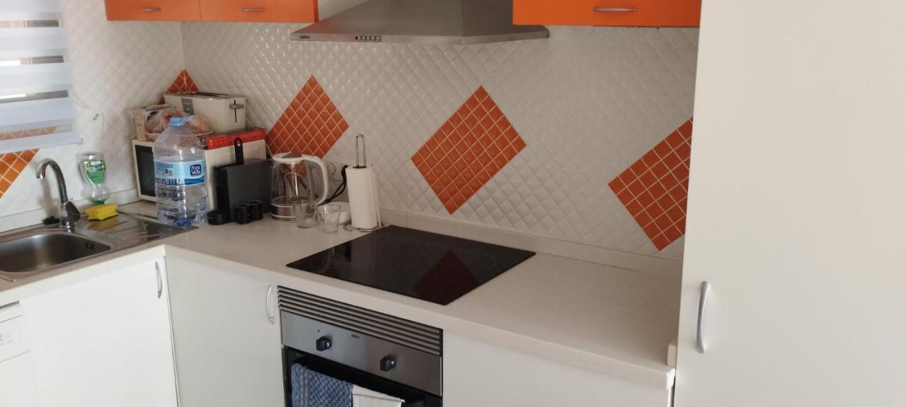 Orange - Parque Santiago II Apartment Arona  Luaran gambar