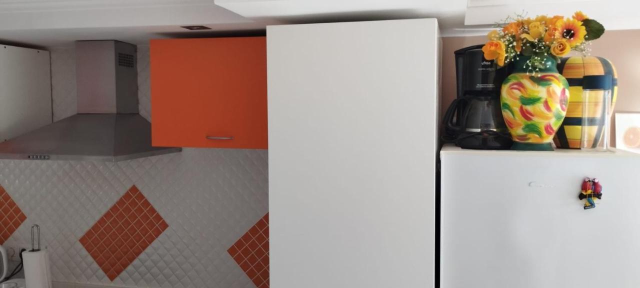 Orange - Parque Santiago II Apartment Arona  Luaran gambar