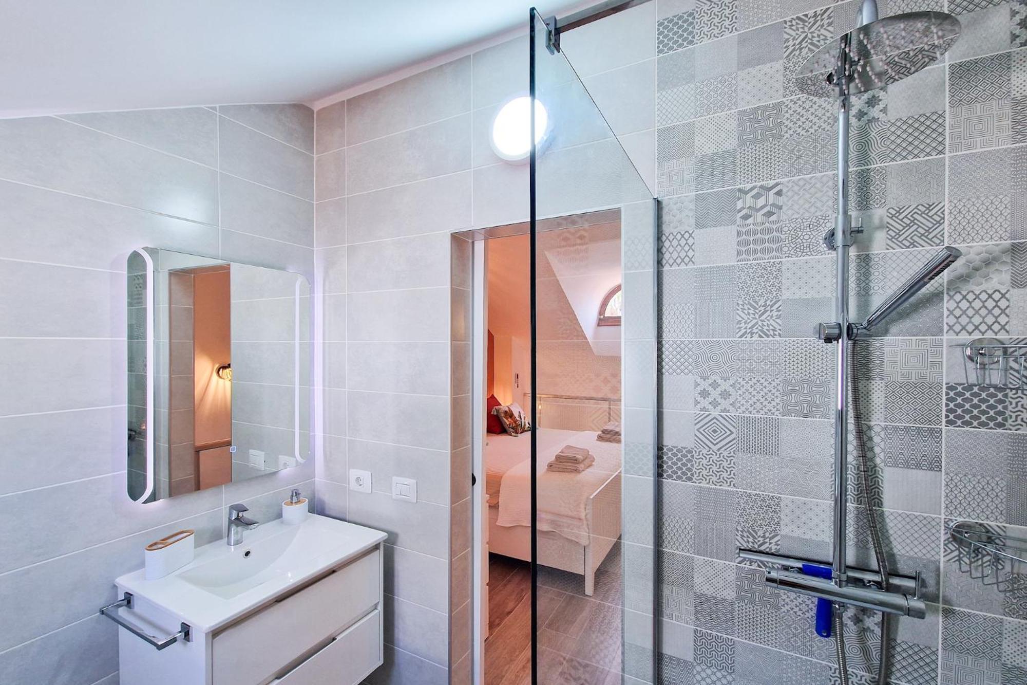 Orange - Parque Santiago II Apartment Arona  Luaran gambar